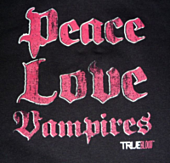 True Blood - Peace